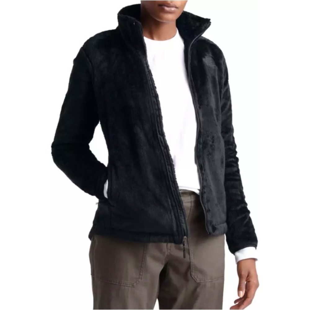 the north face jacket